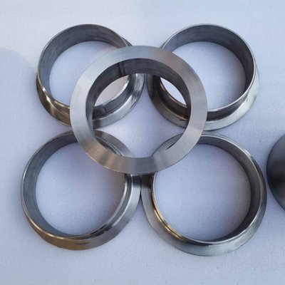 Can titanium rings be resized?